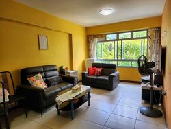 Blk 208A Compassvale View (Sengkang), HDB 3 Rooms #560598041